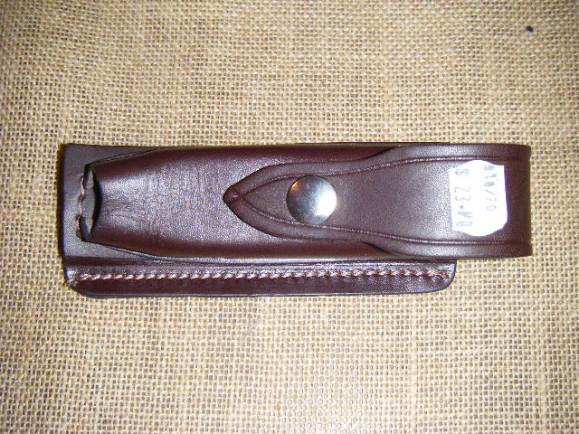 JCOE Leatherman Pouch