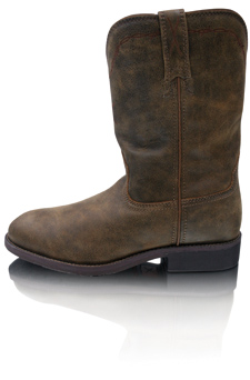 Twisted X Mens Roper Boot - Roundyard