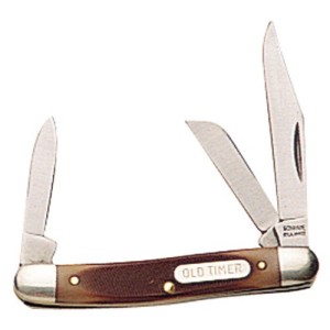 Pocket Knives