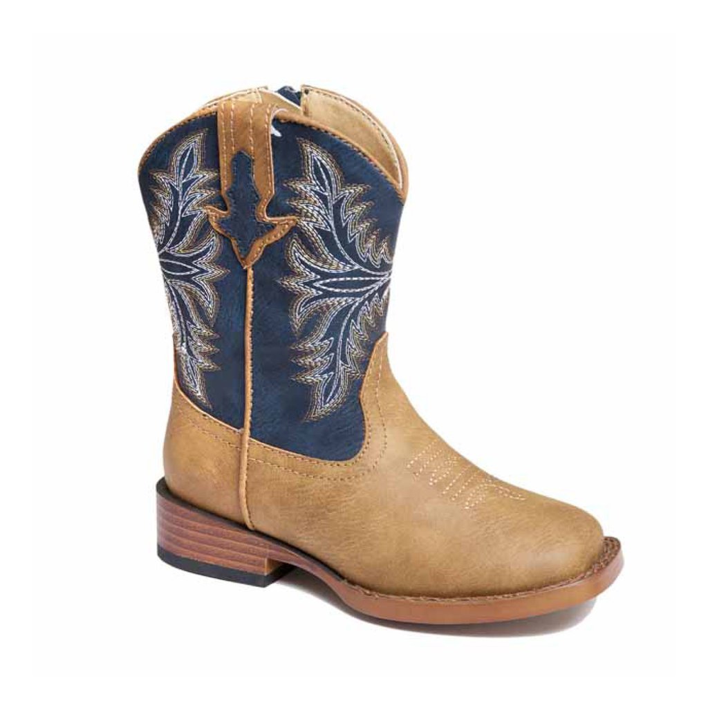Roper Youths Billie Boots - Roundyard