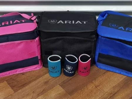 Toiletry & Cooler Bags