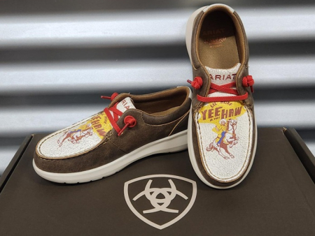 Ariat Hilos & Cruisers