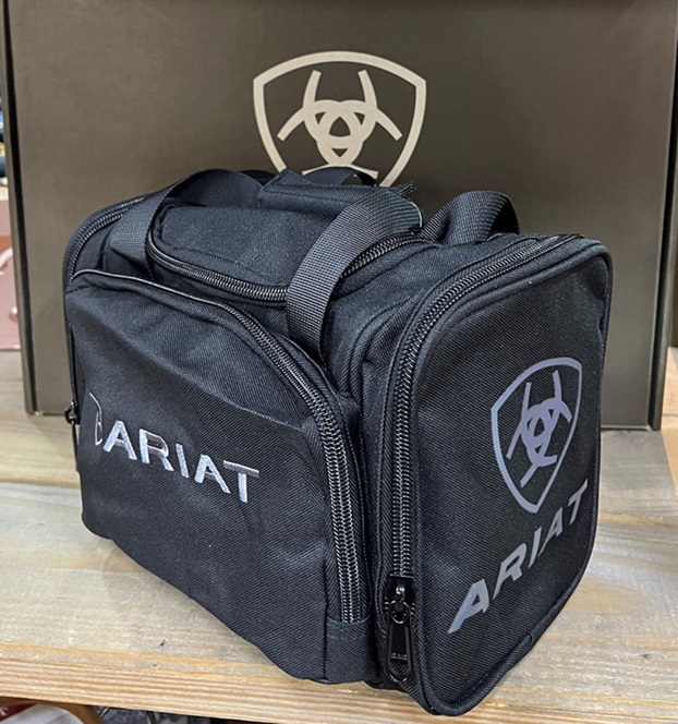 Ariat Vanity Bag - Black - Image 2