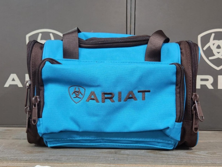 Toiletry & Cooler Bags