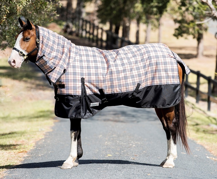 Bounty Hunter Synthetic Lite Combo Rug - Image 2