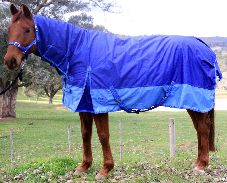 Bounty Hunter Synthetic Lite Combo Rug