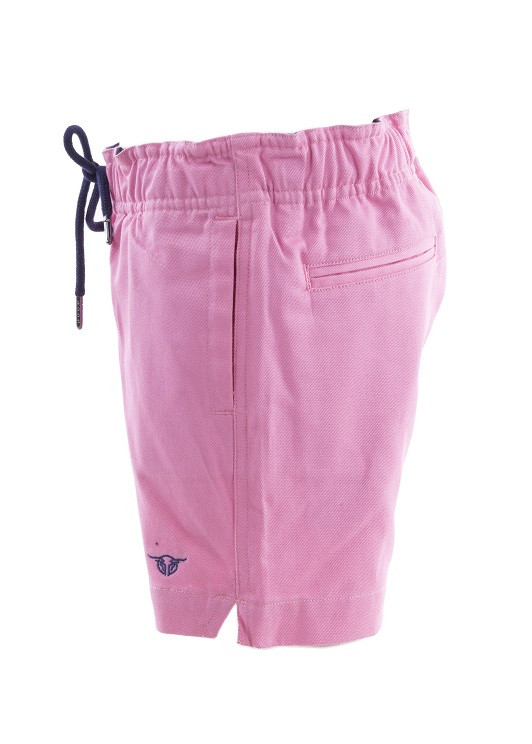 Bullzye Kids Bush Ruggers - Pink - Image 2