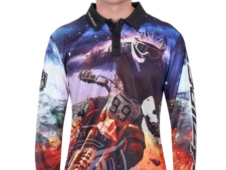 Fishing Shirts