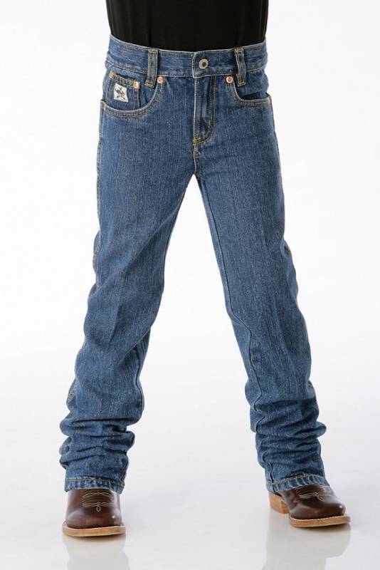 Cinch Boys Original Slim Fit Jeans - Image 2
