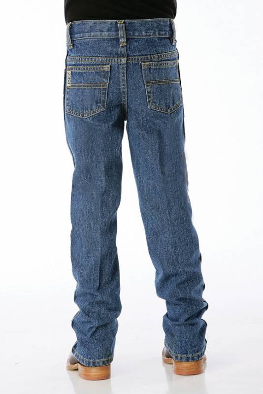 Cinch Boys Original Slim Fit Jeans