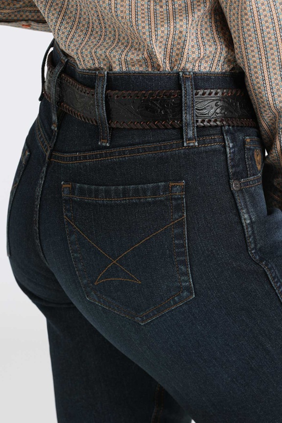 Cinch Ladies Classic Jeans - Image 3