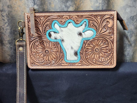 Ladies Wallets
