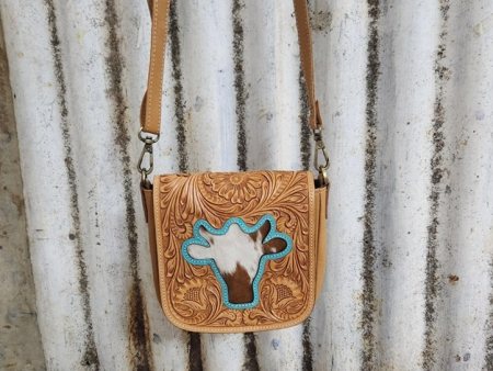Ladies Wallets & Handbags