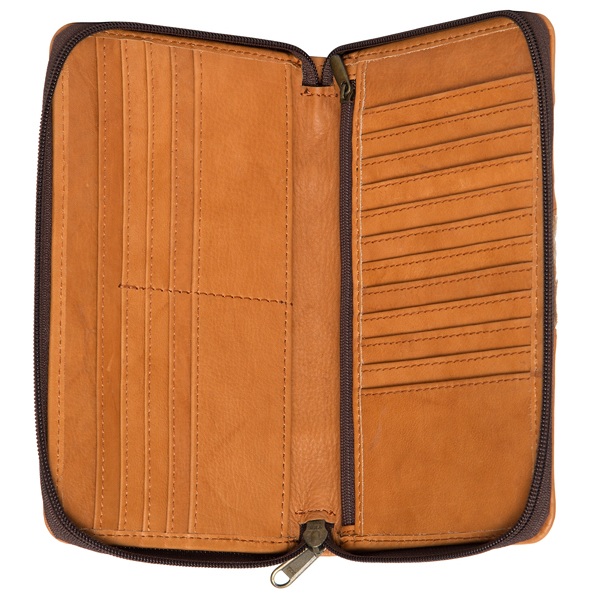 Design Edge Boho Clutch Wallet - Albania - Image 2