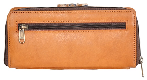 Design Edge Ottawa Boho Wallet - Image 3