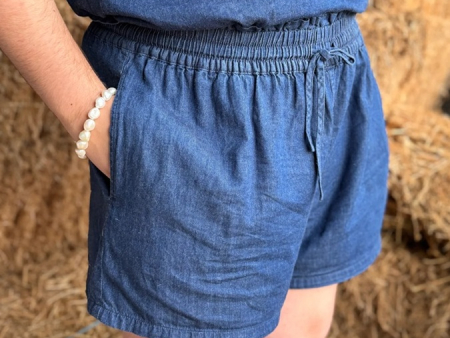 Ladies Shorts