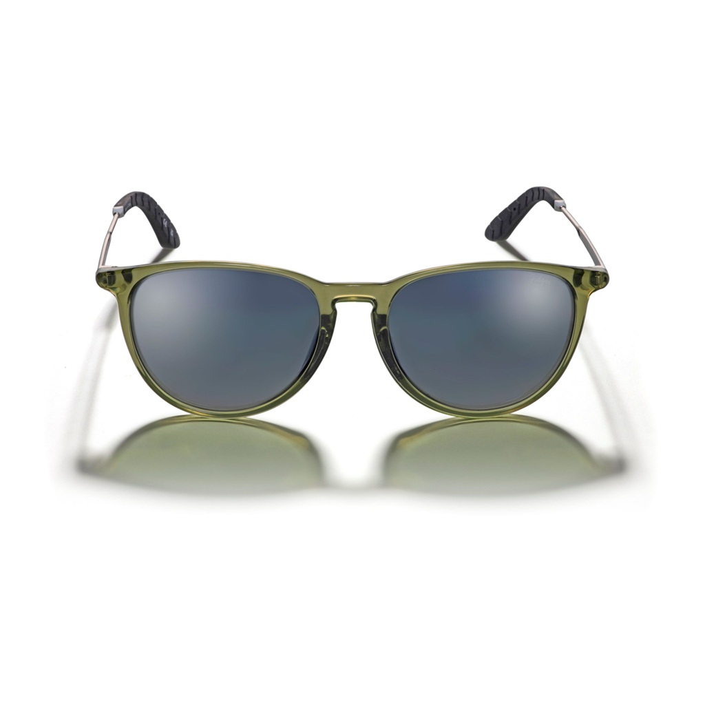 Gidgee Eyes Charisma Sunglasses - Lime - Image 2