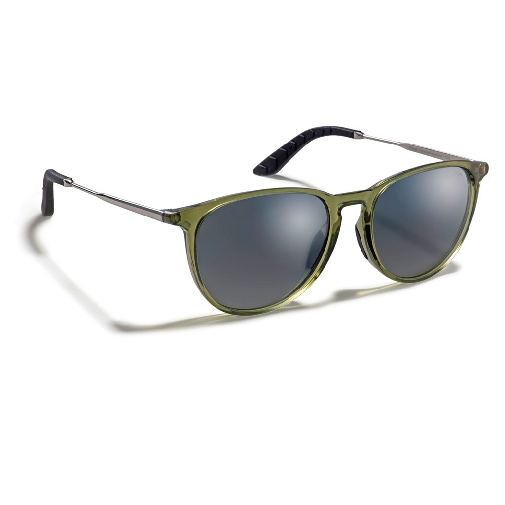 Gidgee Eyes Charisma Sunglasses - Lime - Image 3