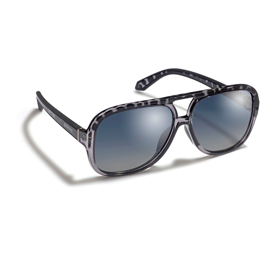Gidgee Eyes Wildfire Sunglasses - Smoke - Image 2