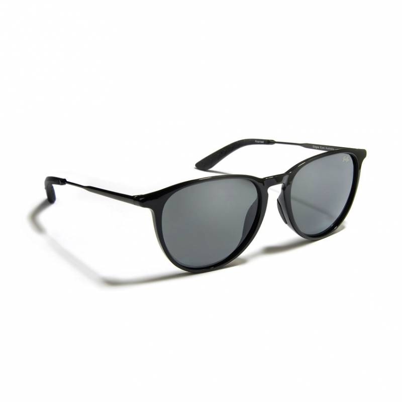 Gidgee Eyes Charisma Sunglasses - Black