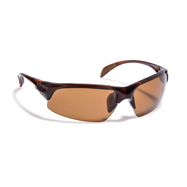 Gidgee Eyes Cleancut Sunglasses - Honey