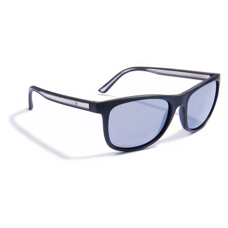 Gidgee Eyes Fender Sunglasses - Black