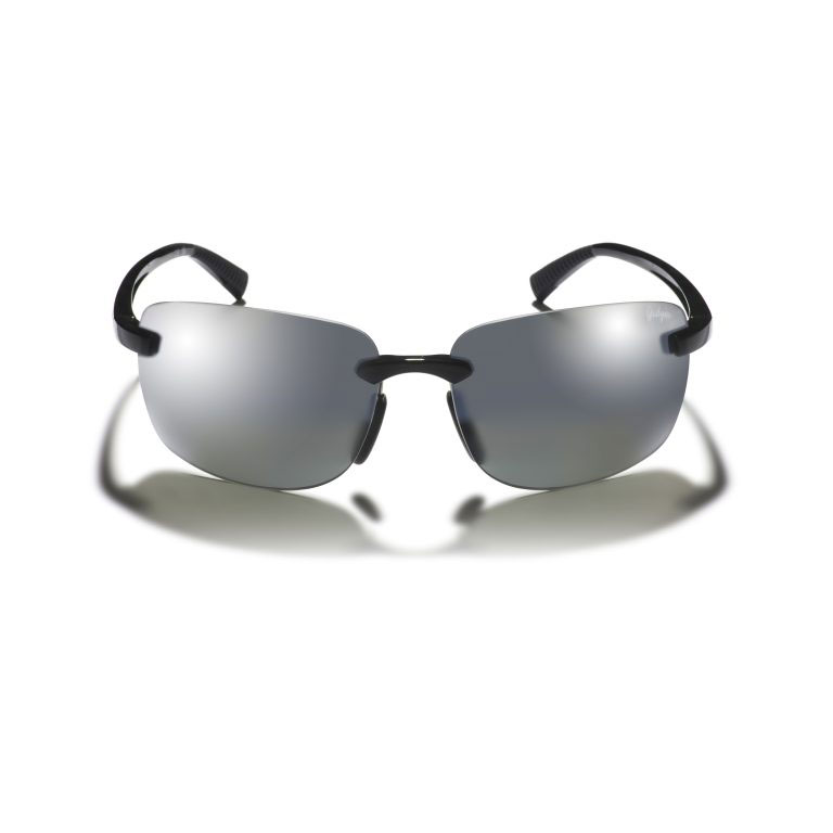Gidgee Eyes Colt Sunglasses - Black - Image 2