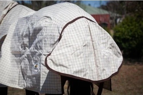 GTL Simpson Blanket Lined Combo - Image 2