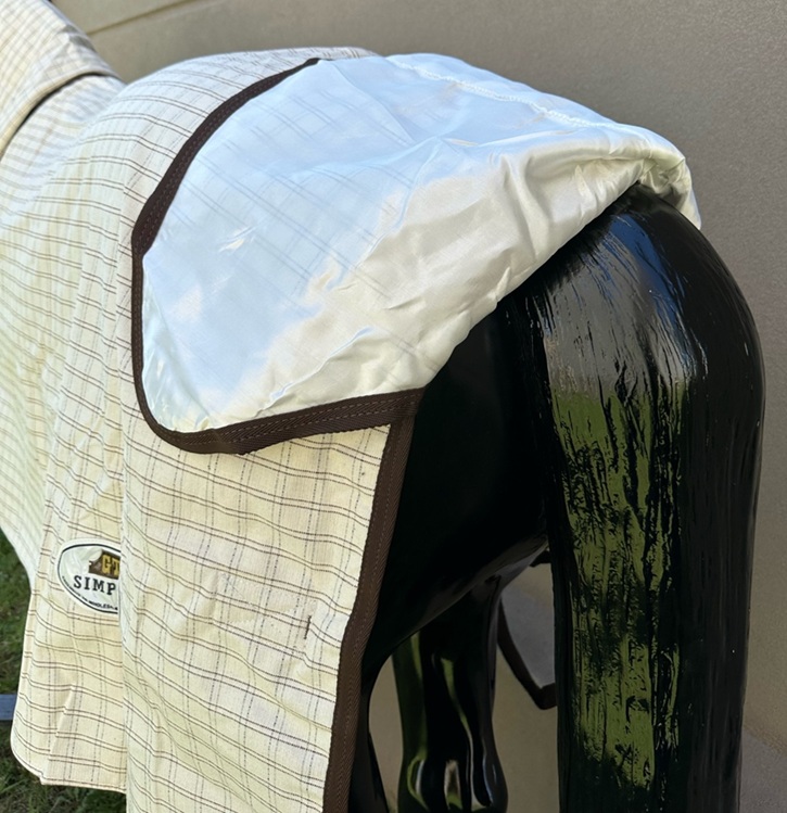 GTL Simpson Blanket Lined Combo - Image 6