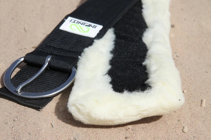 Infiniti Pure Comfort Cinch Girth - Image 2
