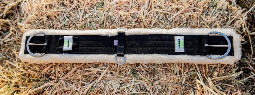 Infiniti Pure Comfort Cinch Girth - Image 3
