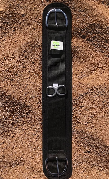 Infiniti Antigall Girth