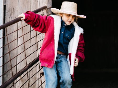 Youths Winter Wear