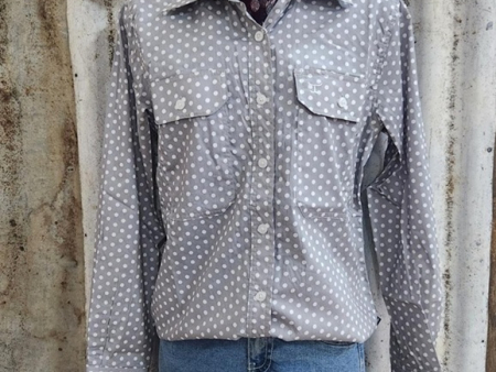 Full Button Shirts
