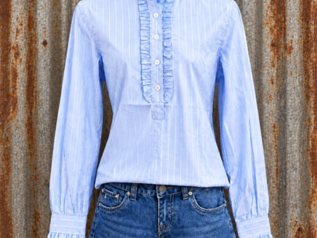 1/2 Button Shirts