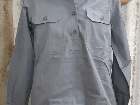 Ladies Workshirts