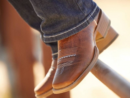 Ladies Boots