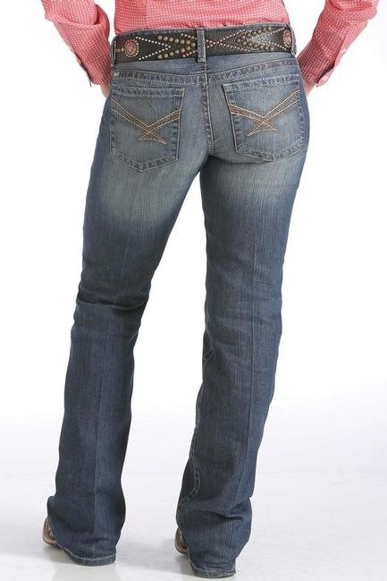 Cinch Ladies Ada Jeans