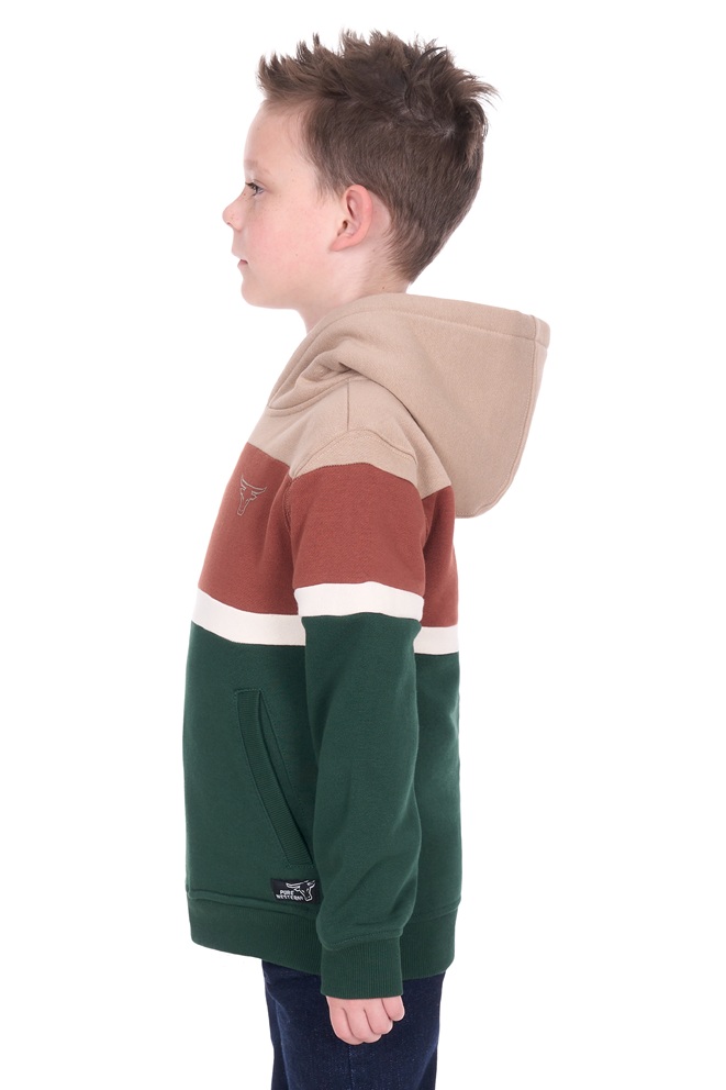 Pure Western Boys Harry Hoodie - Image 3