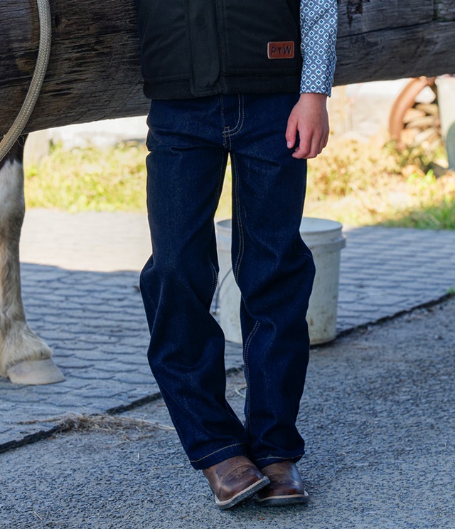 Pure Western Boys Hawkins Jeans - Image 2