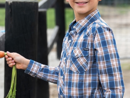 Boys Shirts