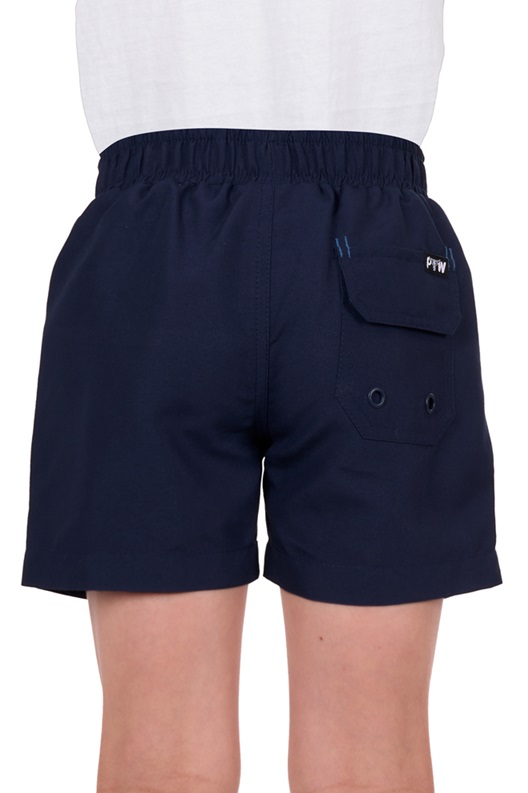Pure Western Boys Walker Boardshort - Image 3