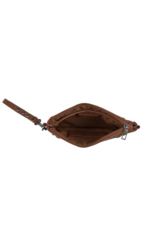 Pure Western Ladies Drew Bag - Image 3