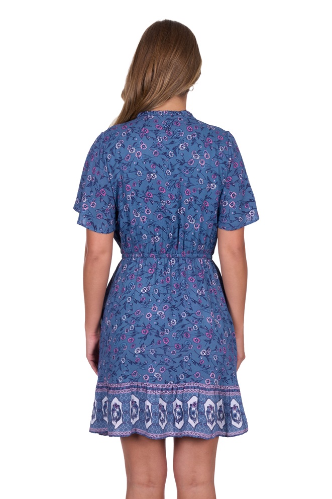 Pure Western Ladies Farrah Dress - Image 3