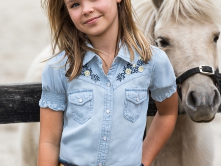 Girls Shirts