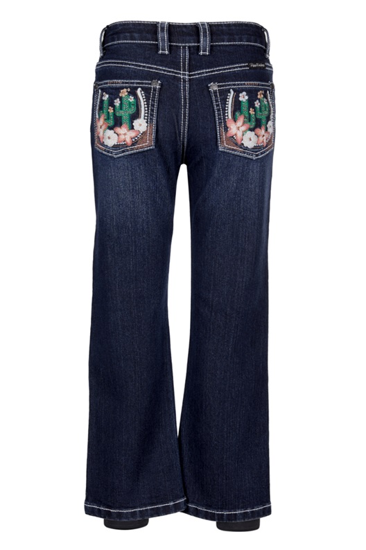 Pure Western Girls Zoe Jeans - Image 4