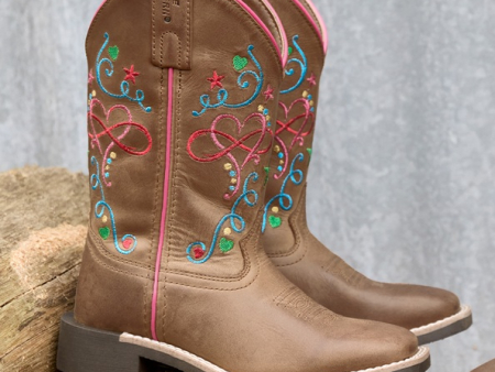 Youths Boots