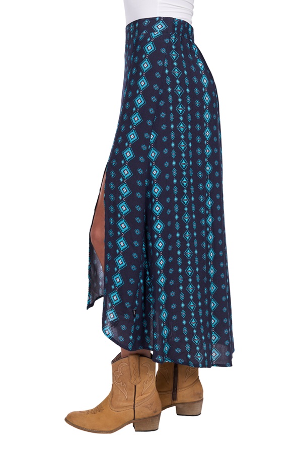 Pure Western Ladies Agatha Skirt - Image 3