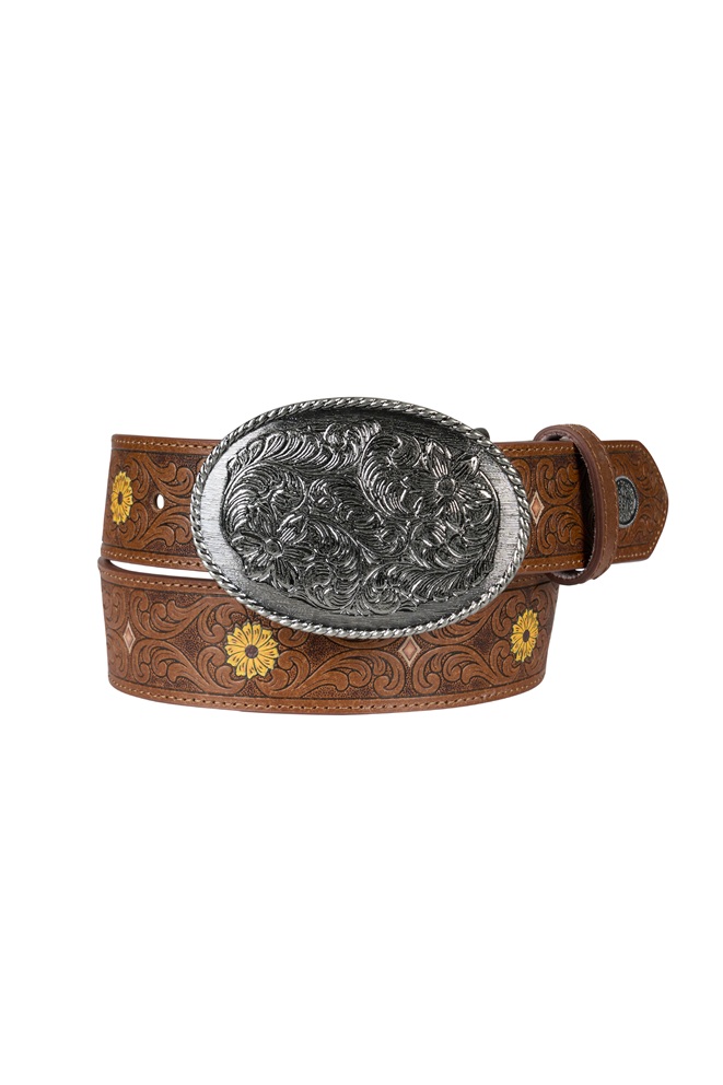Pure Western Ladies Eloise Belt - Image 2