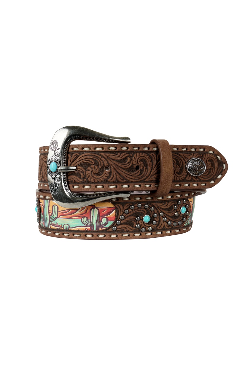 Pure Western Ladies Rosalyn Belt - Image 3